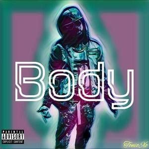 Meet your Posher, Tonio